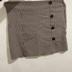 Forever21 miniskirt